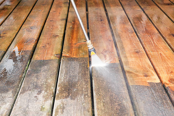 Mosheim, TN Pressure Washing Company