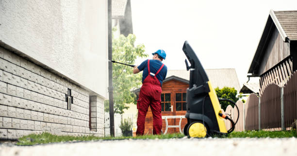 Best Patio and Deck Pressure Washing  in Mosheim, TN